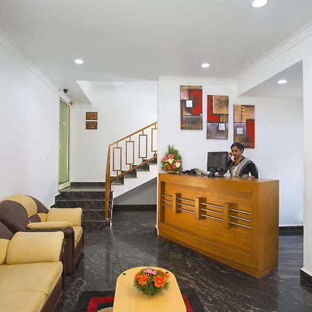 Dream Catcher Resort Munnar Exterior photo