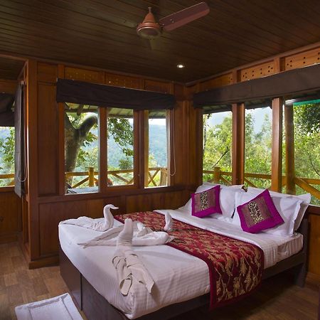 Dream Catcher Resort Munnar Exterior photo