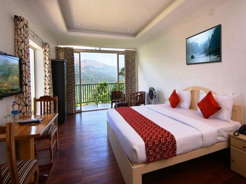 Dream Catcher Resort Munnar Exterior photo