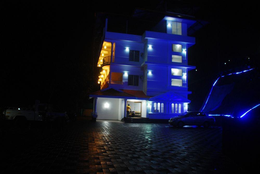 Dream Catcher Resort Munnar Exterior photo