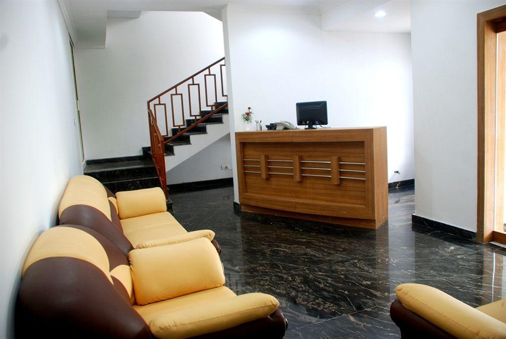 Dream Catcher Resort Munnar Exterior photo