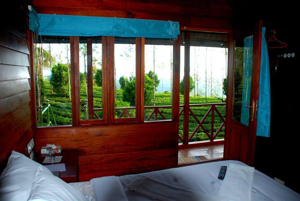 Dream Catcher Resort Munnar Exterior photo