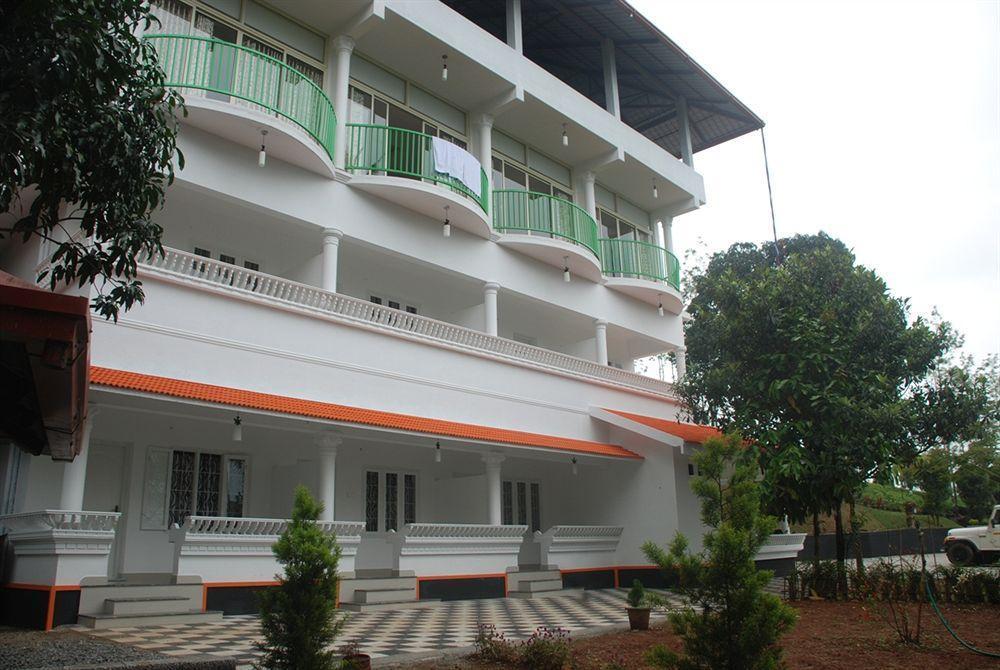 Dream Catcher Resort Munnar Exterior photo
