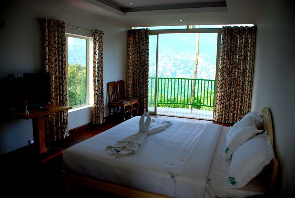 Dream Catcher Resort Munnar Exterior photo