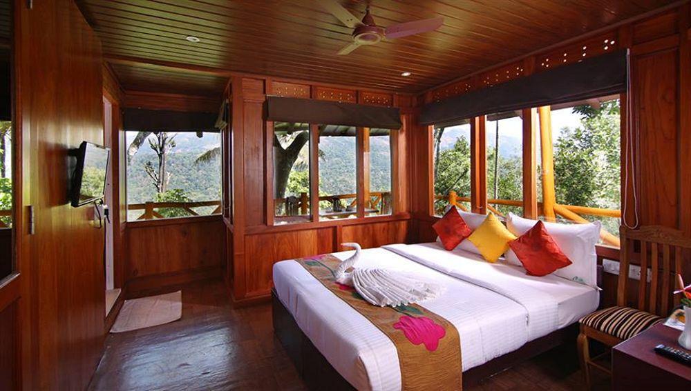 Dream Catcher Resort Munnar Exterior photo