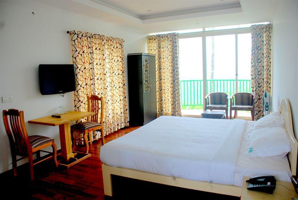 Dream Catcher Resort Munnar Exterior photo