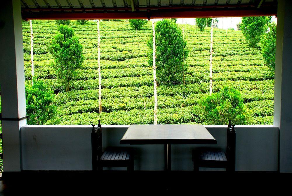 Dream Catcher Resort Munnar Exterior photo