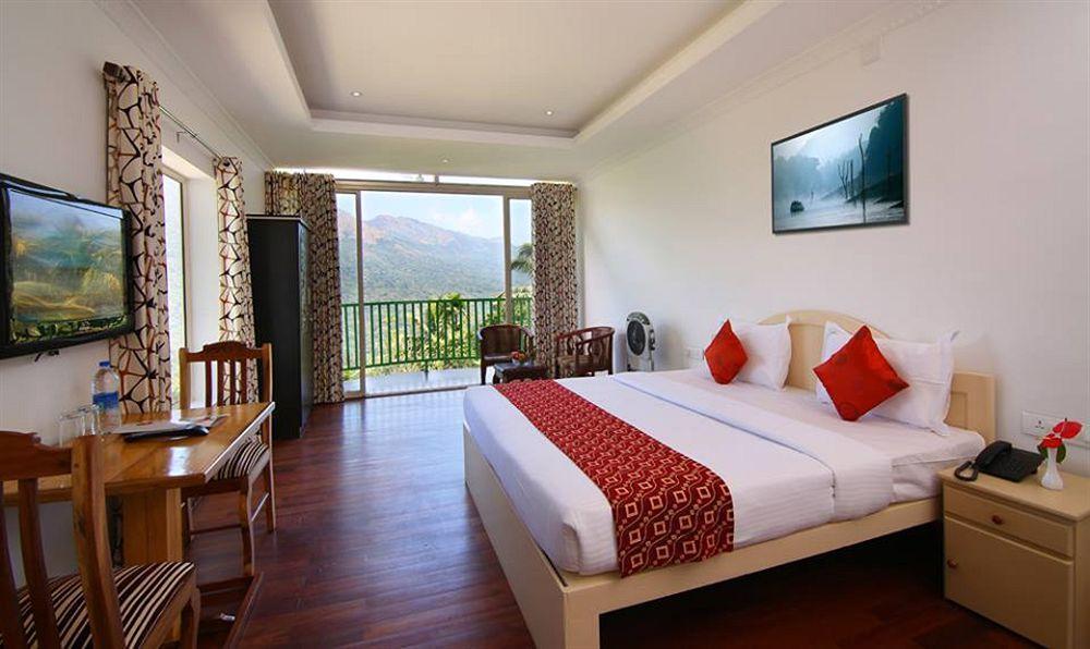 Dream Catcher Resort Munnar Exterior photo