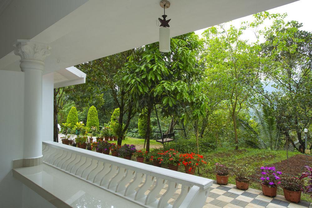 Dream Catcher Resort Munnar Exterior photo