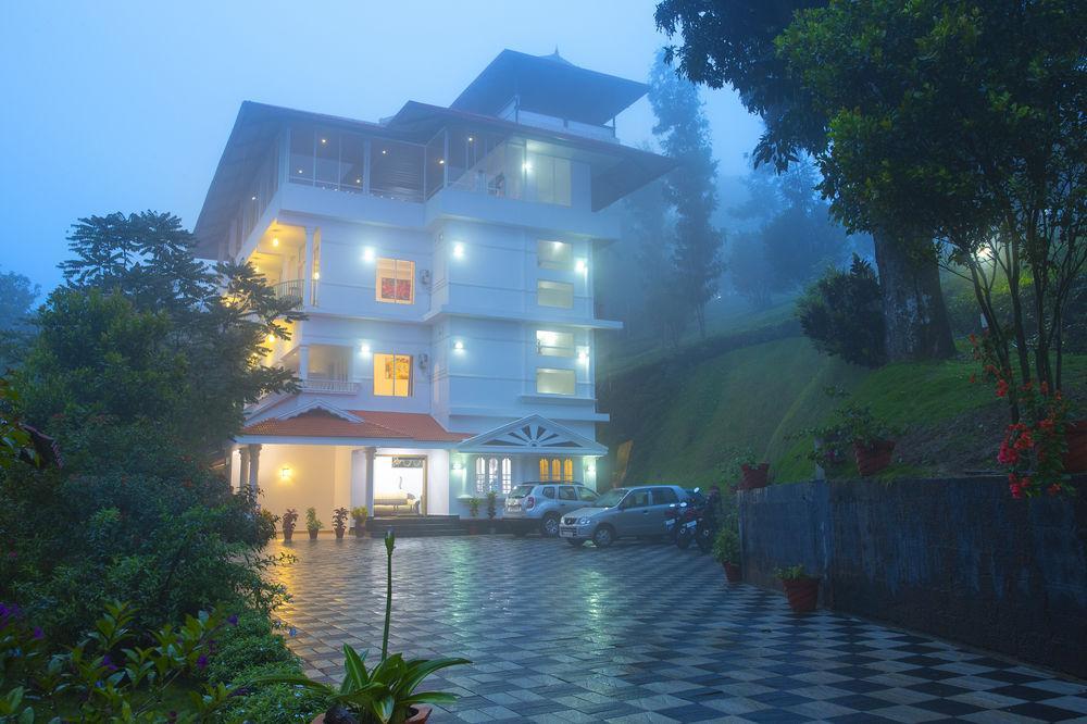 Dream Catcher Resort Munnar Exterior photo