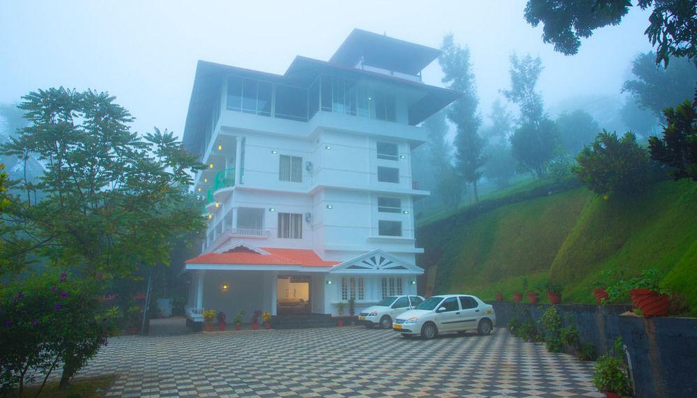 Dream Catcher Resort Munnar Exterior photo