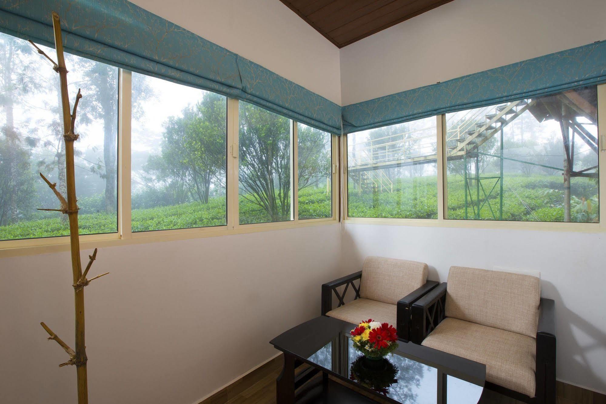 Dream Catcher Resort Munnar Exterior photo