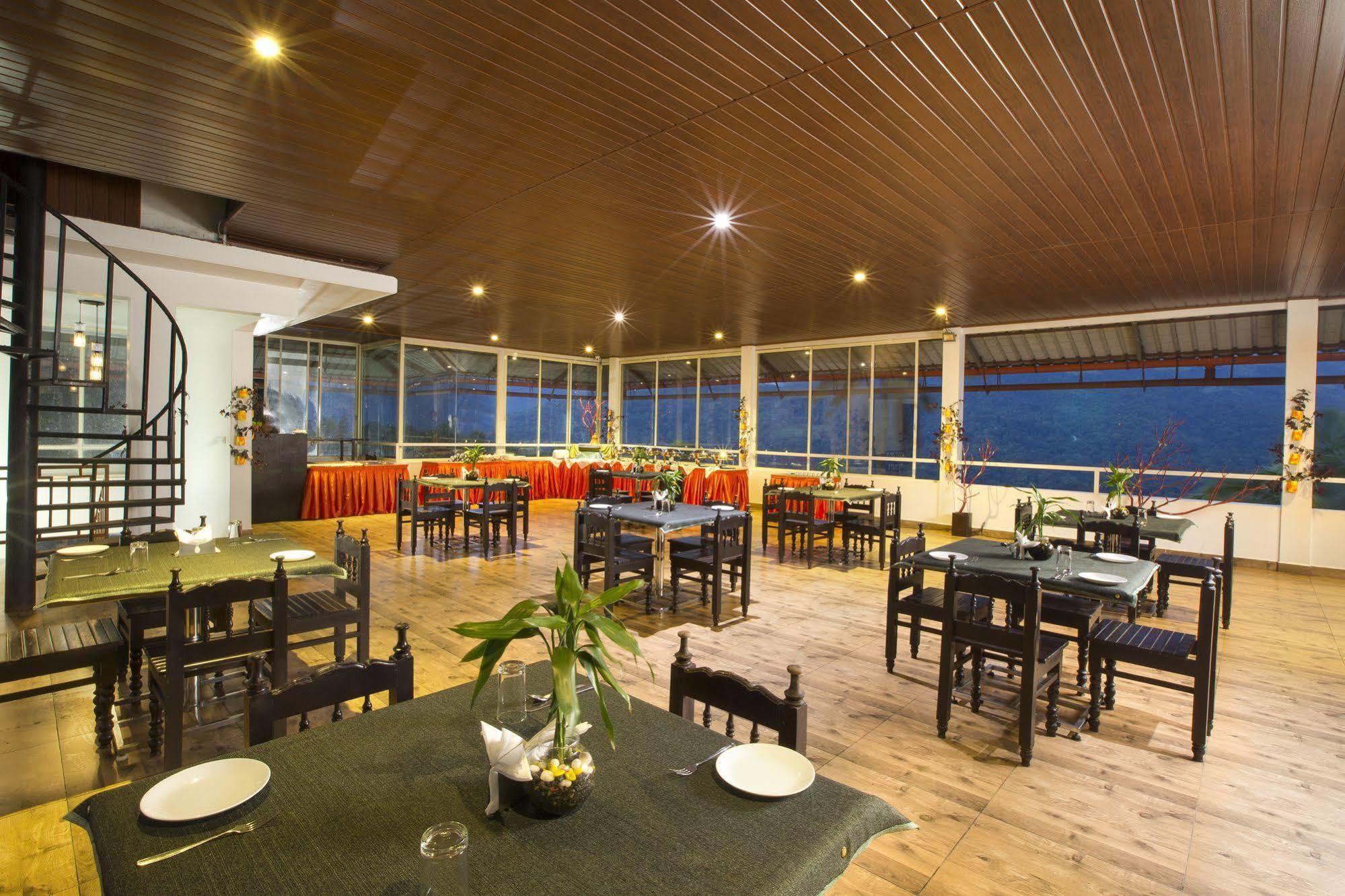Dream Catcher Resort Munnar Exterior photo