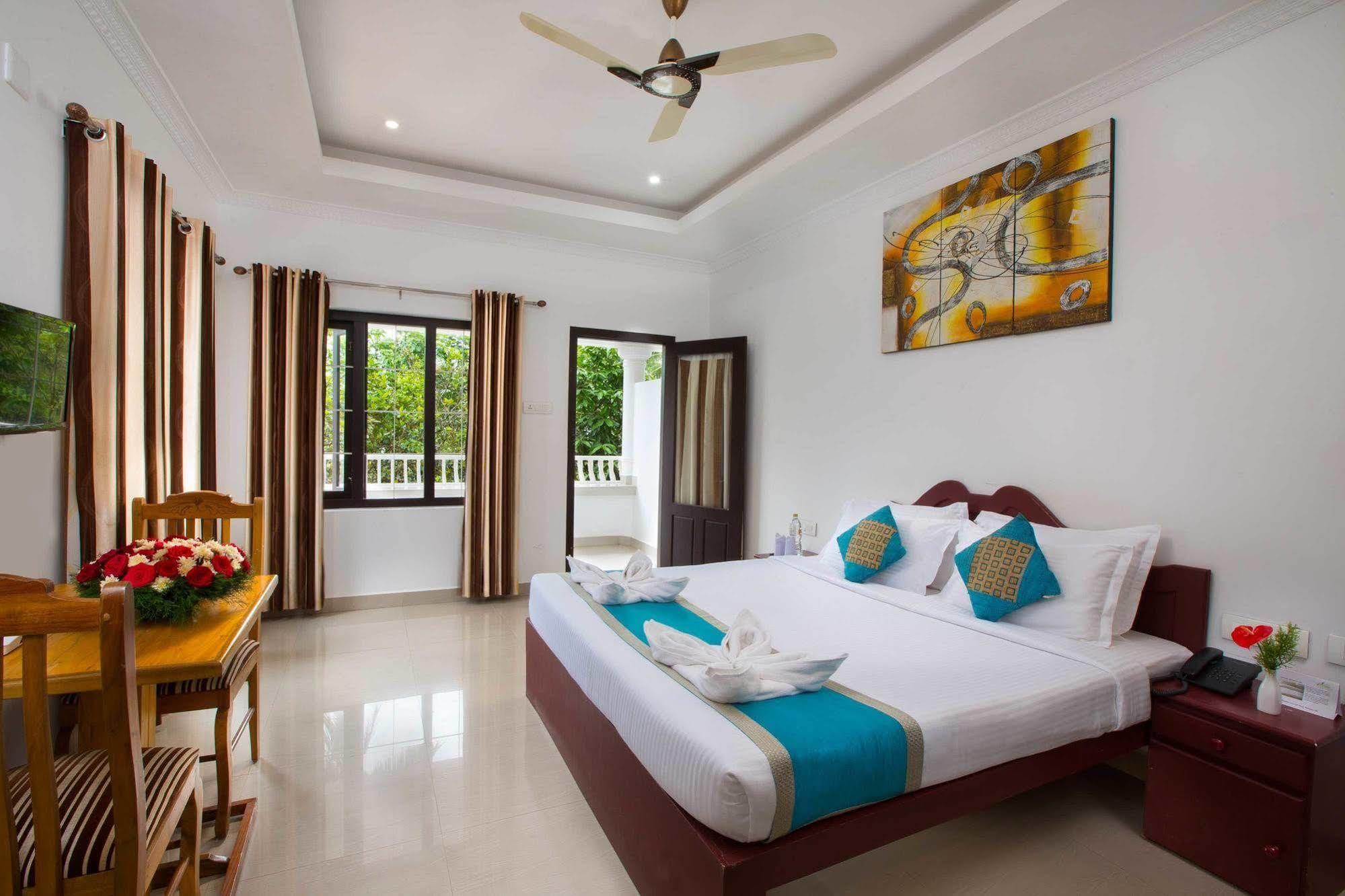 Dream Catcher Resort Munnar Exterior photo