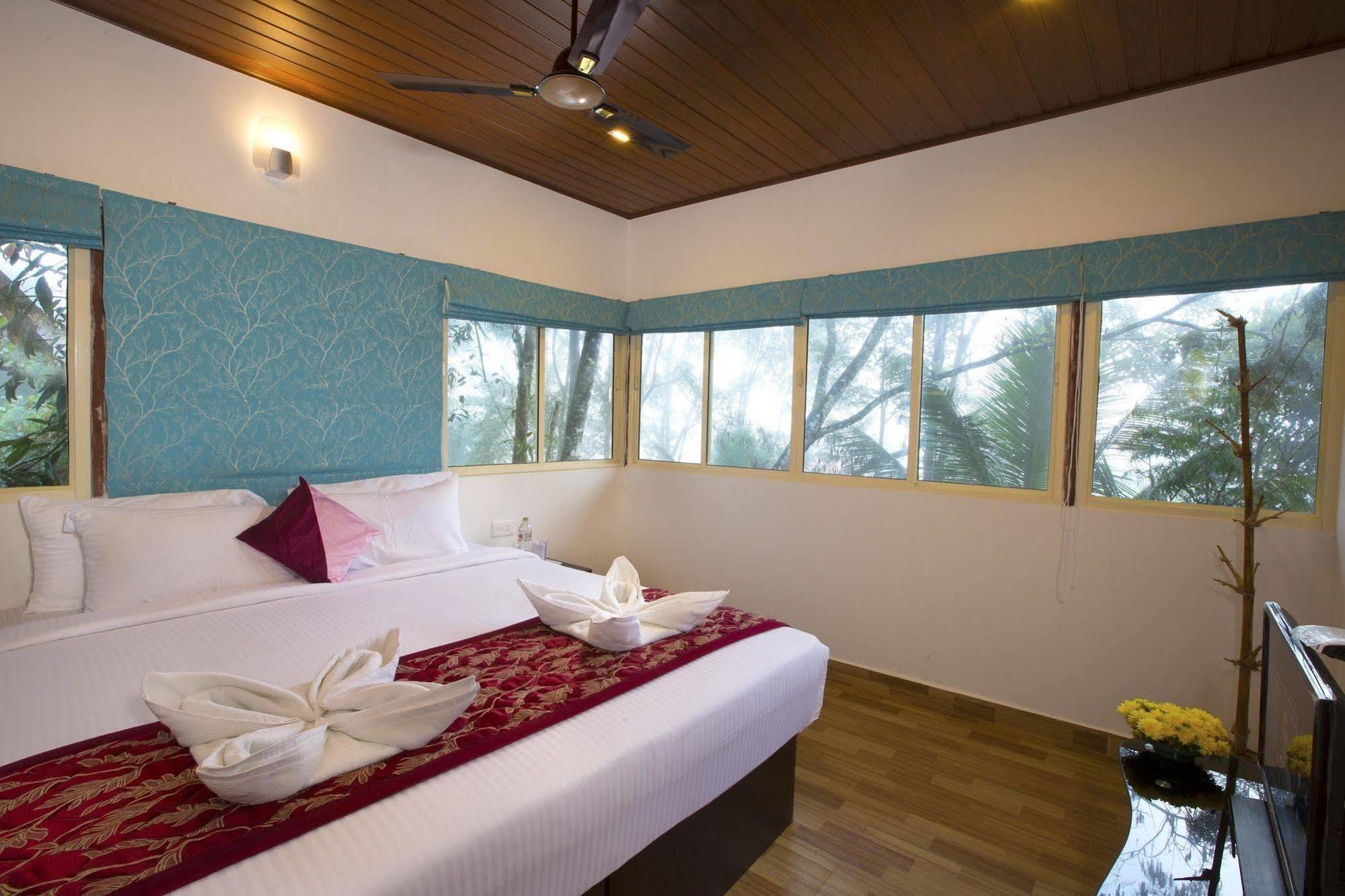 Dream Catcher Resort Munnar Exterior photo