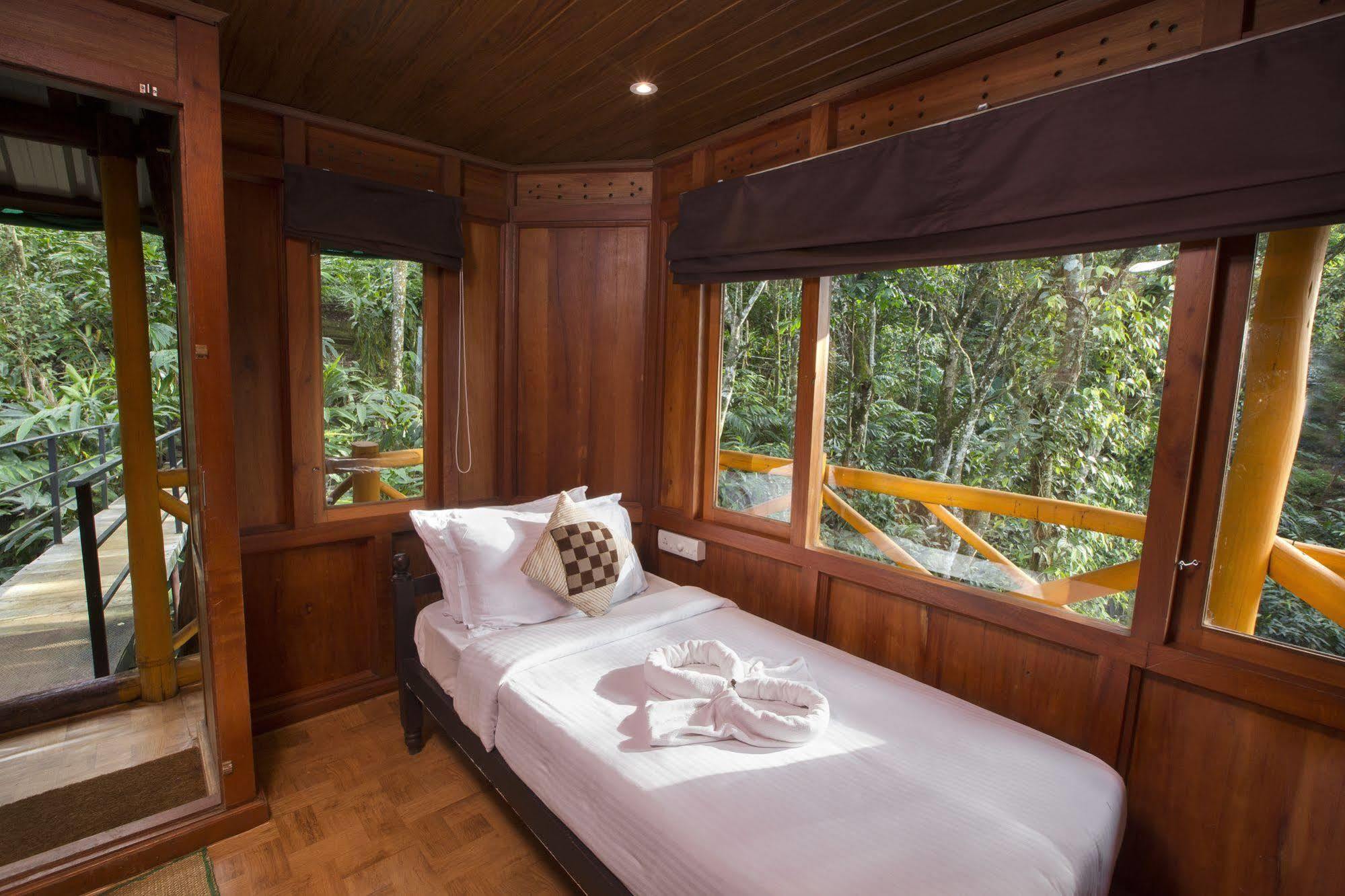 Dream Catcher Resort Munnar Exterior photo