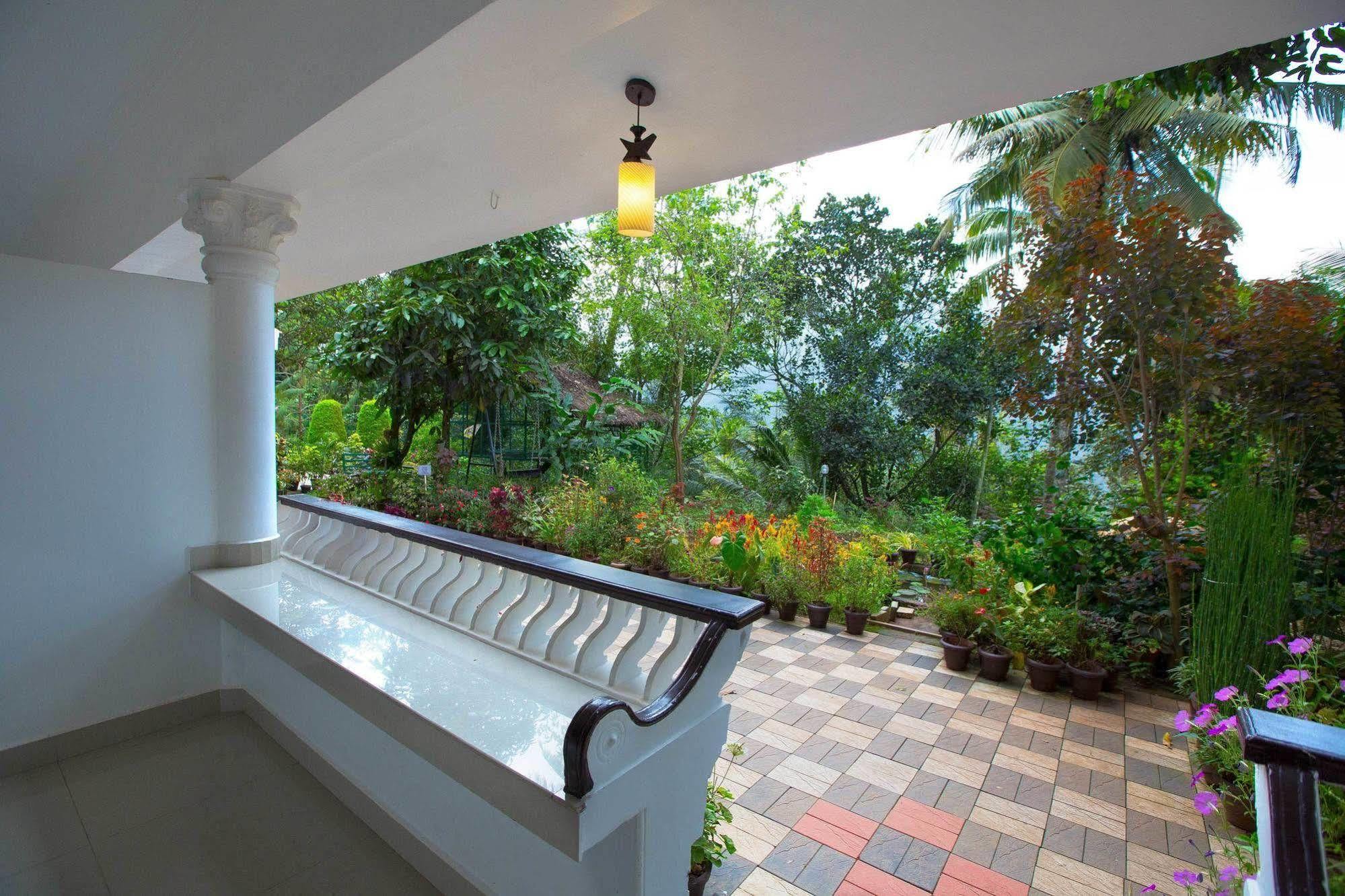 Dream Catcher Resort Munnar Exterior photo