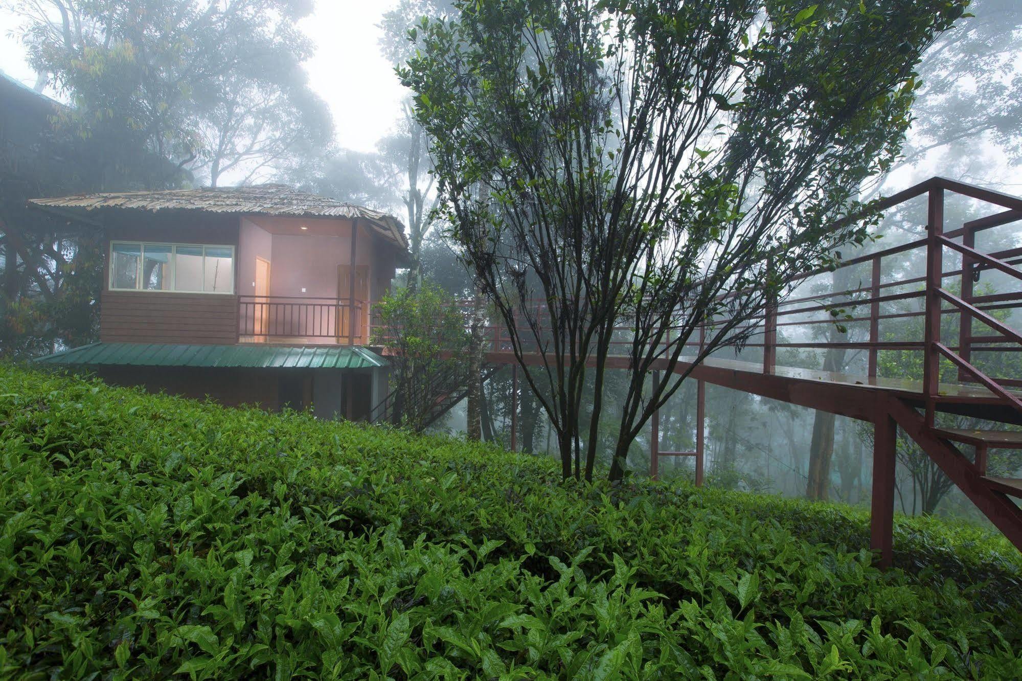Dream Catcher Resort Munnar Exterior photo