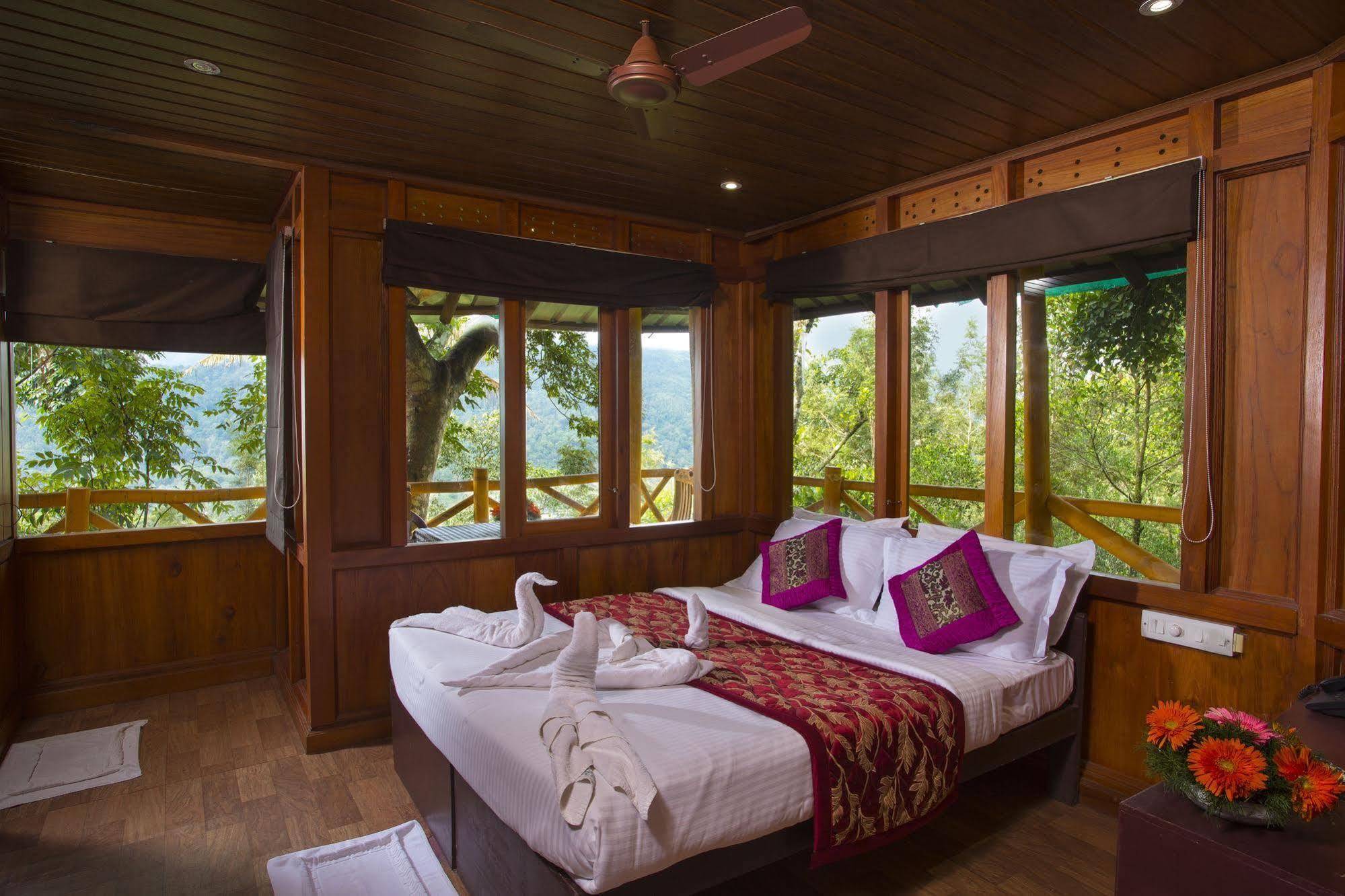 Dream Catcher Resort Munnar Exterior photo