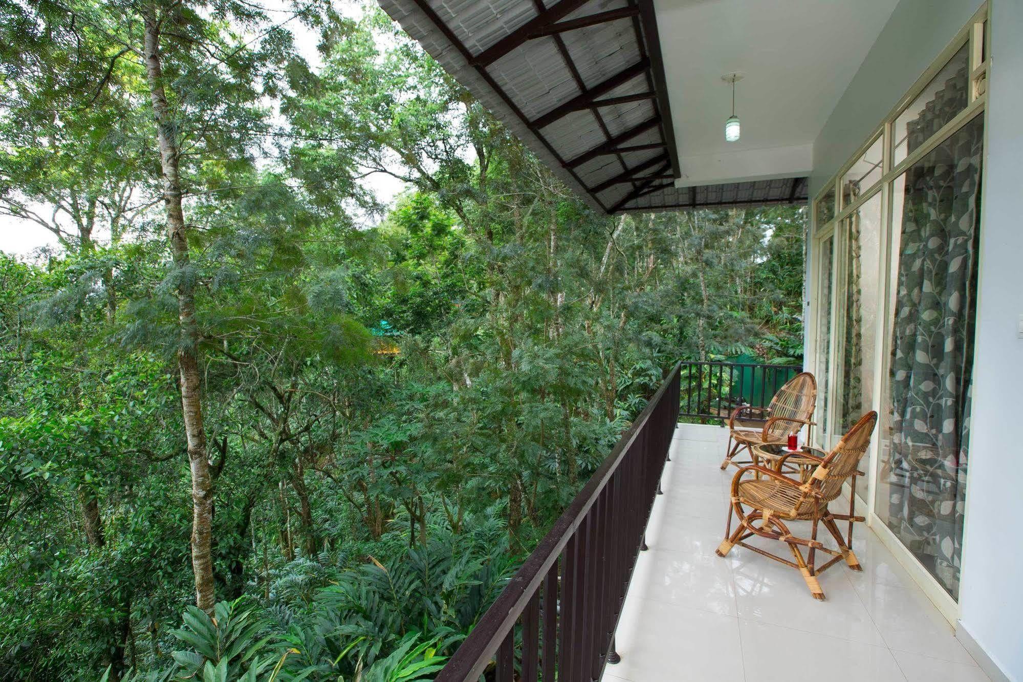 Dream Catcher Resort Munnar Exterior photo